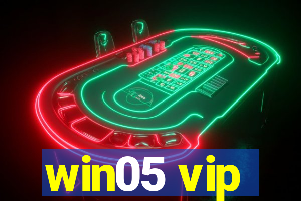 win05 vip